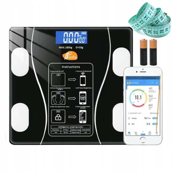 Rosfix Rosfix EcoFlow 1200 maalauslaite, 1,7 l/min, 1200 W + suutin 513 + 3 suodatinta 30, 60, 100