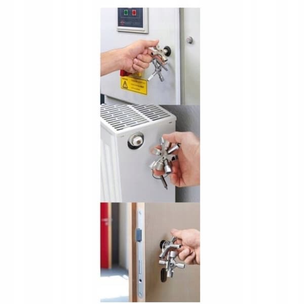 Imuventtiilikori Zenthril Surge Eco-, Surge WF-, Pulse D- ja Vortex E -maalausyksiköille