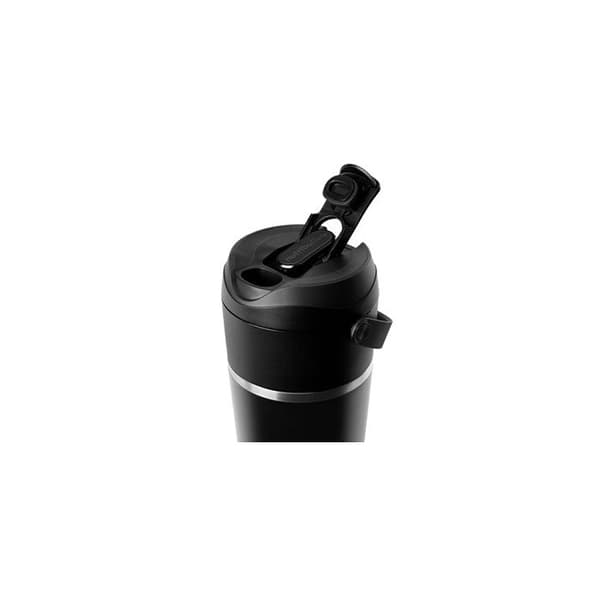 Blender Nutribullet Flip NBP016B Portabel Noir