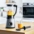 Miniatyrbild 3 av 3: Mixern - BOSCH - VitaPower Serie 4 - 1200 W - Silver, Black - Liten Elektronik