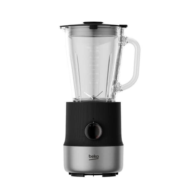 Blender Beko TBN81808BX Svart och rostfritt stål