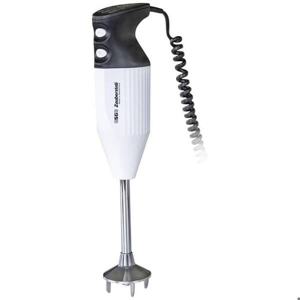 ESGE Zauberstab® Edition Petticoat Stavmixer 180 W vit, svart