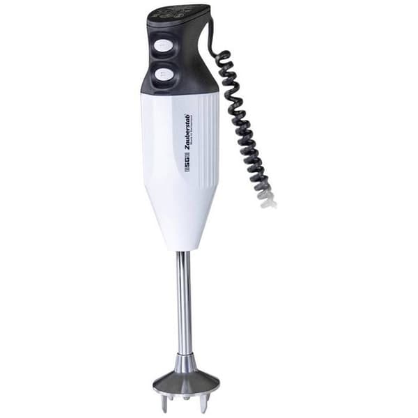 ESGE Zauberstab® Edition Petticoat Stavmixer 180 W vit, svart