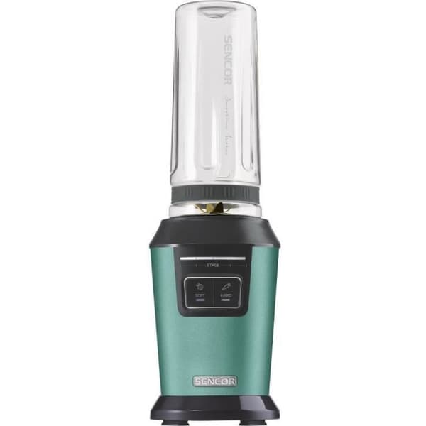 Smoothiemaskin - Sencor - SBL 7171GR