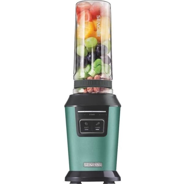 Smoothiemaskin - Sencor - SBL 7171GR