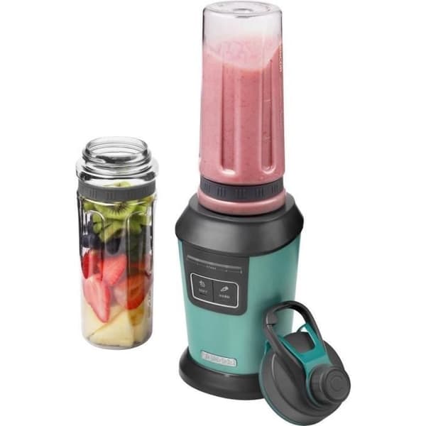Smoothiemaskin - Sencor - SBL 7171GR