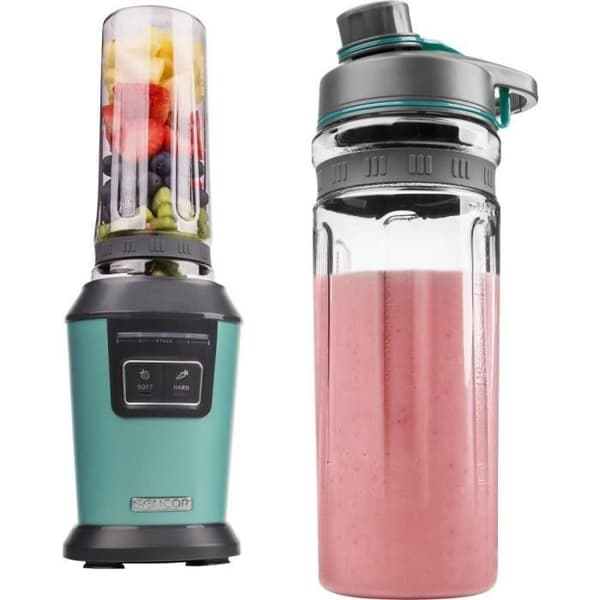 Smoothiemaskin - Sencor - SBL 7171GR