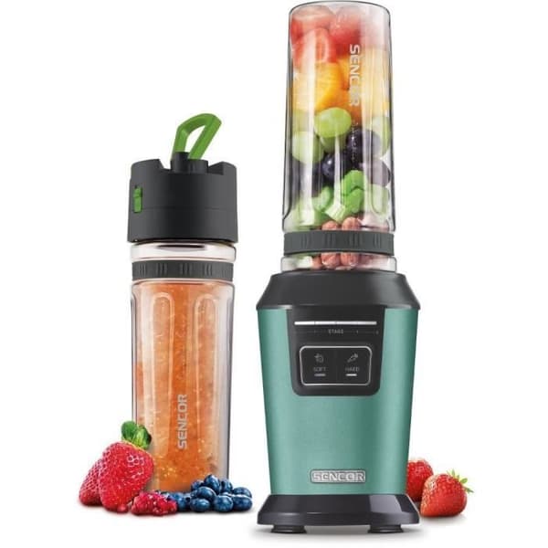 Smoothiemaskin - Sencor - SBL 7171GR