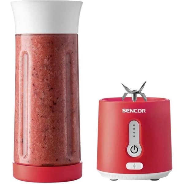 Smoothiemaskin - Sencor - SBL 134RD
