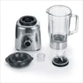Miniatyrbild 3 av 4: Blender - SEVERIN - SM3710 - 1000 W - Glas kanna 1,5 L - Rostfritt stål