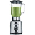 Miniatyrbild 4 av 4: Blender - SEVERIN - SM3710 - 1000 W - Glas kanna 1,5 L - Rostfritt stål