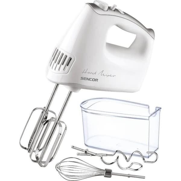 SBATTITORE 500W BIANCO SENCOR SHM 5206WH-EUE3