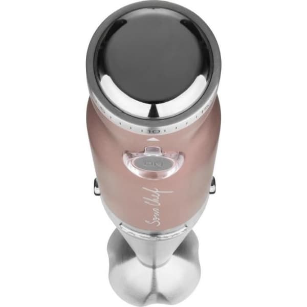 Sencor SHB 5605RS-EUE3 robotblender 1200W - 8590669285860