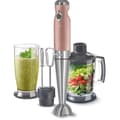 Miniatyrbild 1 av 4: Sencor SHB 5605RS-EUE3 robotblender 1200W - 8590669285860
