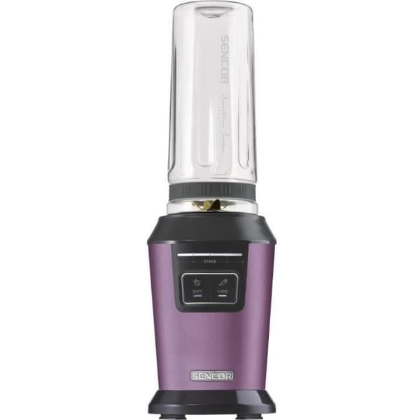 Smoothiemaskin - Sencor - SBL 7173VT