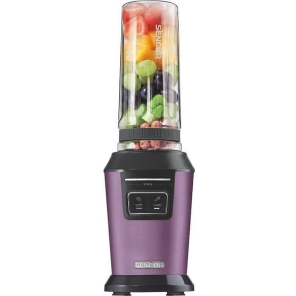 Smoothiemaskin - Sencor - SBL 7173VT