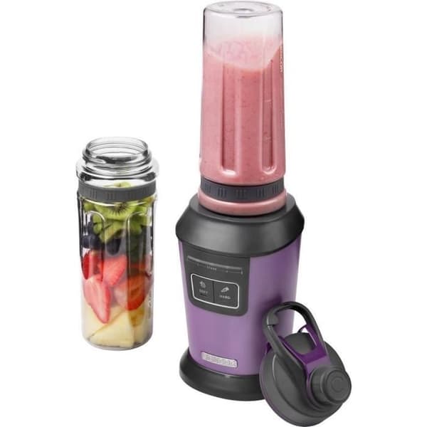 Smoothiemaskin - Sencor - SBL 7173VT