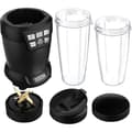 Miniatyrbild 4 av 6: Blender smoothie - Sencor - SNB 6600BK