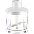 Miniatyrbild 6 av 6: Mixerstav - Sencor - SHB 6441WH