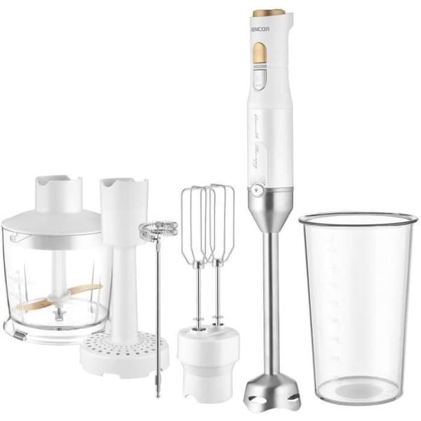 Mixerstav - Sencor - SHB 6441WH