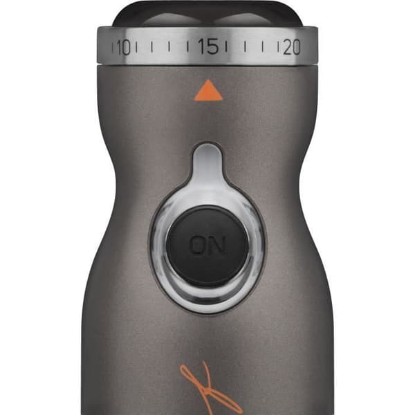 9 i 1 stavmixer - SENCOR - SHB 5501CH-EUE3 - 1200 W - Grå