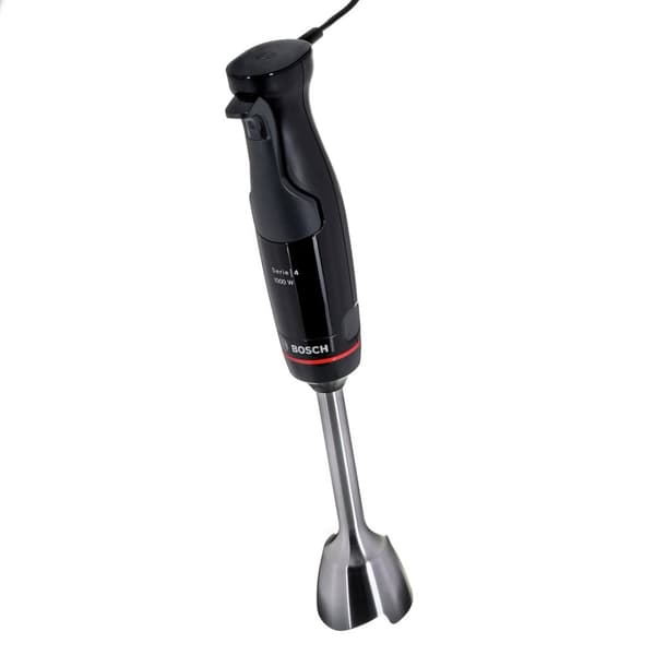 Bosch MSM4B620 mixer Stavmixer 1000 W Svart