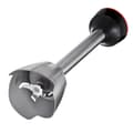 Miniatyrbild 4 av 6: Bosch MSM4B620 mixer Stavmixer 1000 W Svart