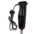 Miniatyrbild 5 av 6: Bosch MSM4B620 mixer Stavmixer 1000 W Svart