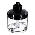 Miniatyrbild 6 av 6: Bosch MSM4B620 mixer Stavmixer 1000 W Svart