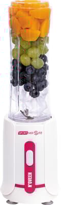 Miniatyrbild 1 av 2: Noveen SB220 mixer 0,6 L Bordmixer 300 W Amarant