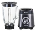 Miniatyrbillede 4 af 4: Philips 5000-seriens bordblender HR3040/00 2 l 1200 W sort