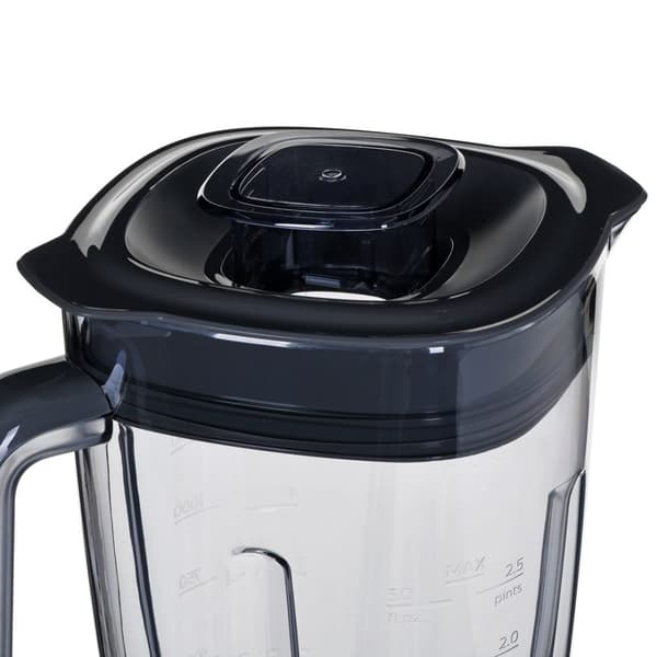 Philips 5000-serie HR3020/20 blender 2 L Bordblender 1000 W Grå, Rustfrit stål