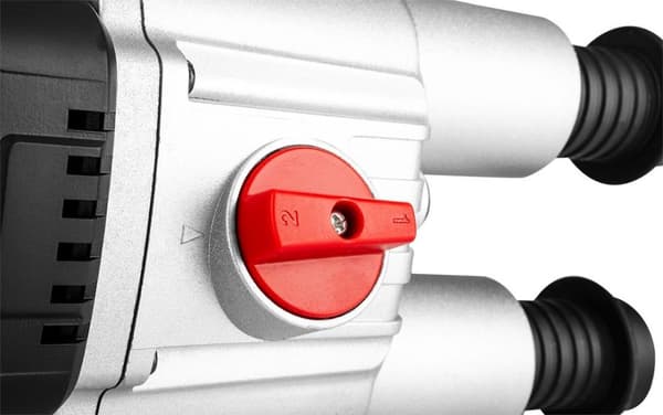 Energy+ 18V børsteløs dobbeltmixer uden batteri