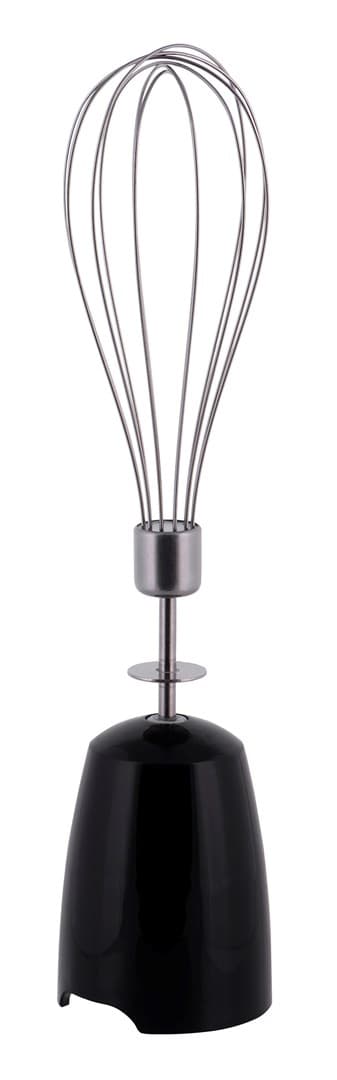 Braun MultiQuick 9 MQ 9135XI 0,6 L Stavmixer 1200 W Svart, Rostfritt stål