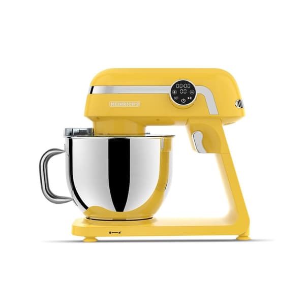 HEINRICH'S HKM 8079 gul matberedare