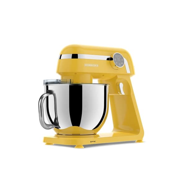 HEINRICH'S HKM 8079 gul matberedare