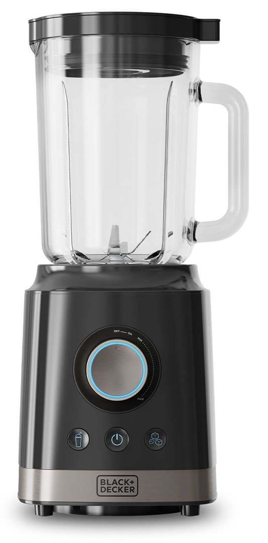 Koppmixer Black+Decker BXJB2000E 2000W