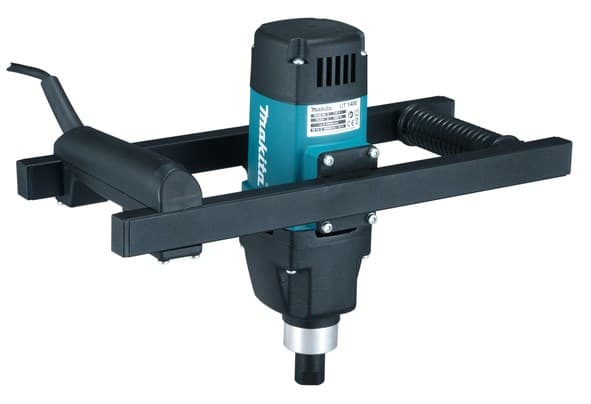 Makita UT1400 kraftomrører 1300 W 580 RPM
