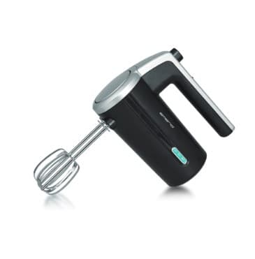 Emerio HM-126681.1 mixer Handmixer 80 W Svart