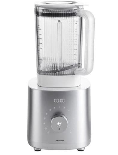 ZWILLING PRO 1,8 L bordsmixer 1200 W Silver