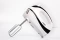 Miniatyrbild 2 av 7: Adler AD 4205 Handmixer Svart, Vit 300 W