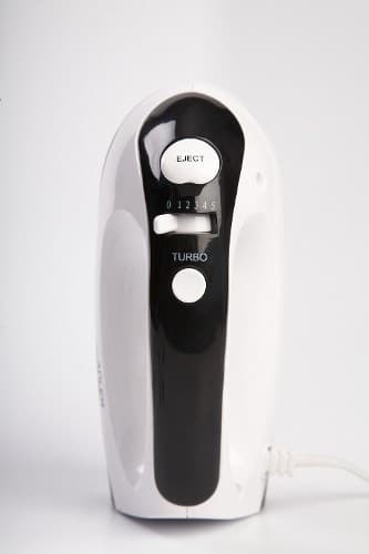 Adler AD 4206 Yleiskone Musta, Valkoinen 300 W
