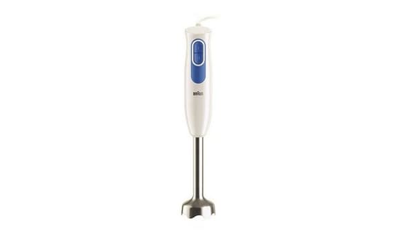 BRAUN stavmixer MQ 20236MWH