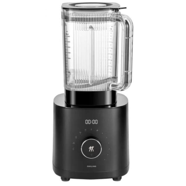 ZWILLING ENFINIGY Blender 1,8 l Bordsmixer 1600 W Svart - 53000-001-0