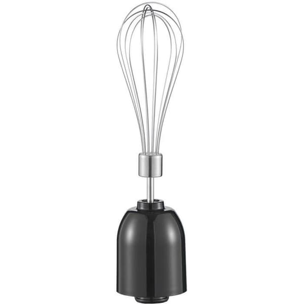 Mixertau - JOCCA - Med tillbehör - 1200 W - Svart och grå