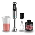 Miniatyrbild 1 av 5: Cecotec Stavmixer Power Pulsar 2300MAX Cream&amp;Crush