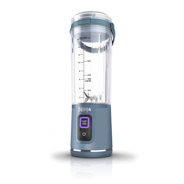 Glasmixer NINJA BC151EUNV Blå 530 ml