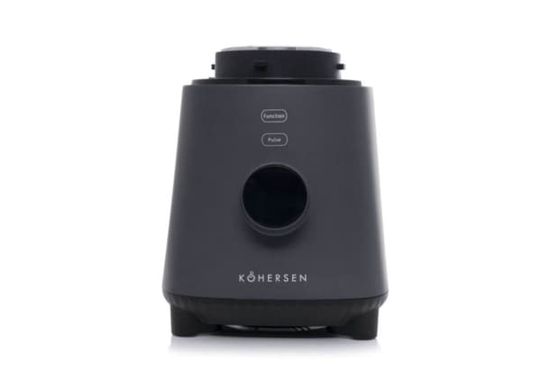 Kohersen-keitin NB800A (antrasiitti)