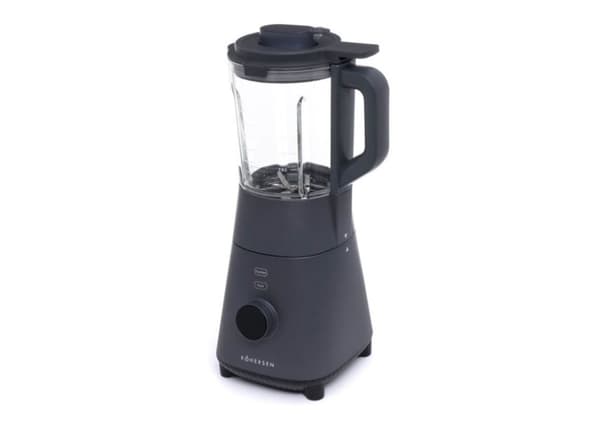 Kohersen-keitin NB800A (antrasiitti)