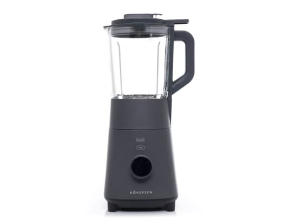 Kohersen-keitin NB800A (antrasiitti)